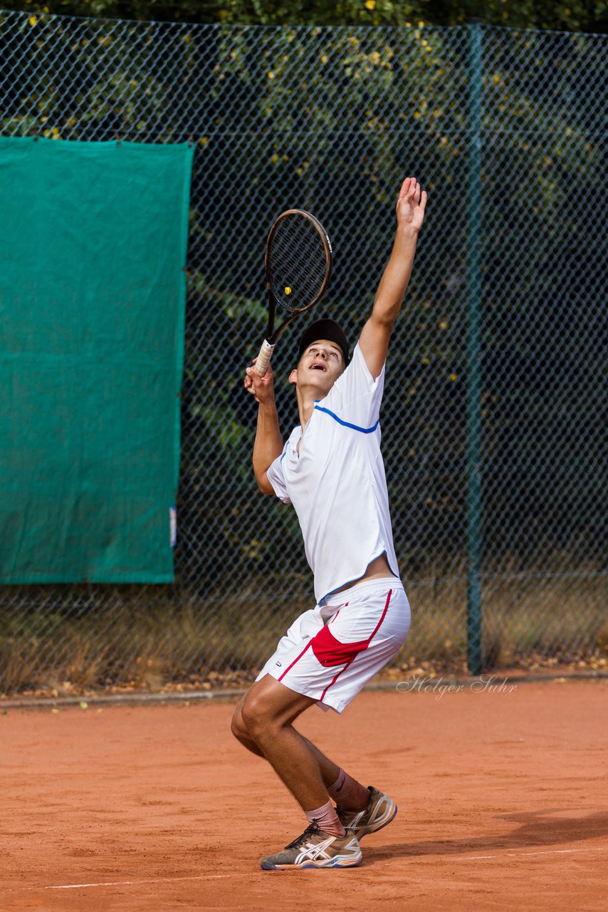 Bild 538 - Horst Schroeder Pokal 3. Tag